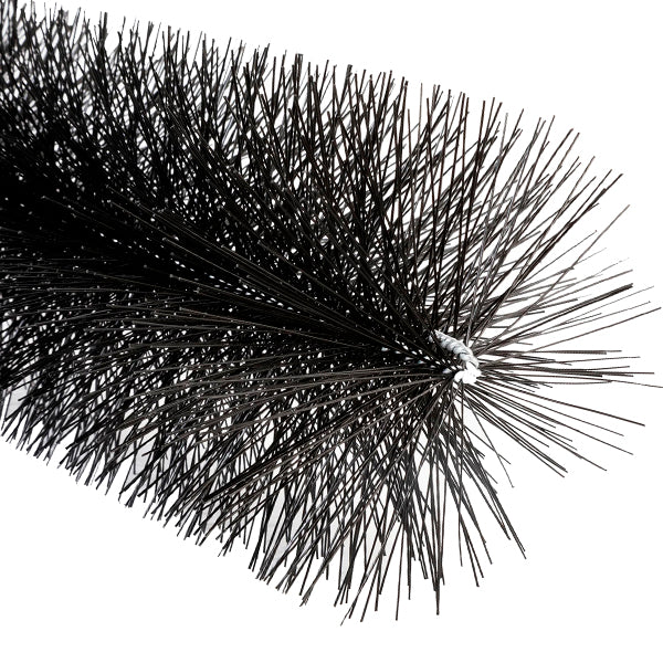 Vleugelmaat Borstel Ø120mm