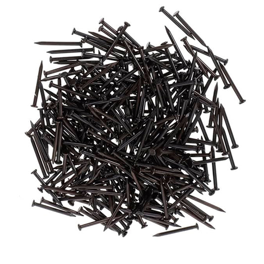 Stalen nagels 100 stuks (2.0 x 40 mm)