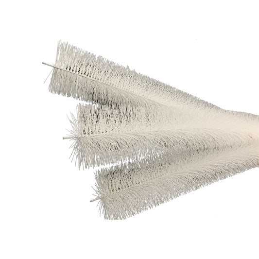 Vleugelmaat Spouwborstel