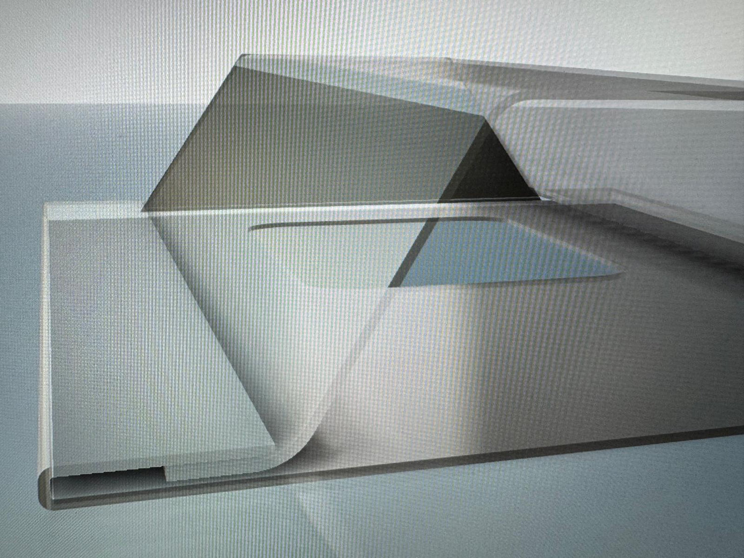 Exclusion Flaps
